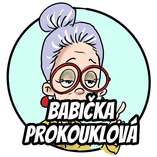 Babička Prokouklová